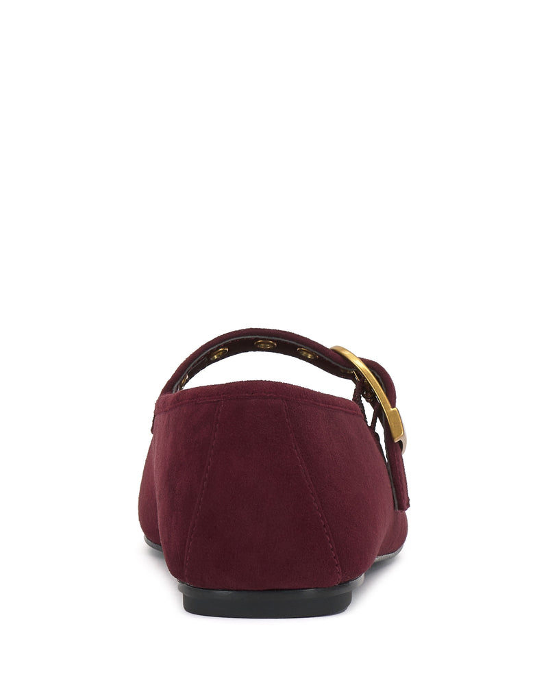 Vinica Mary Jane Flat