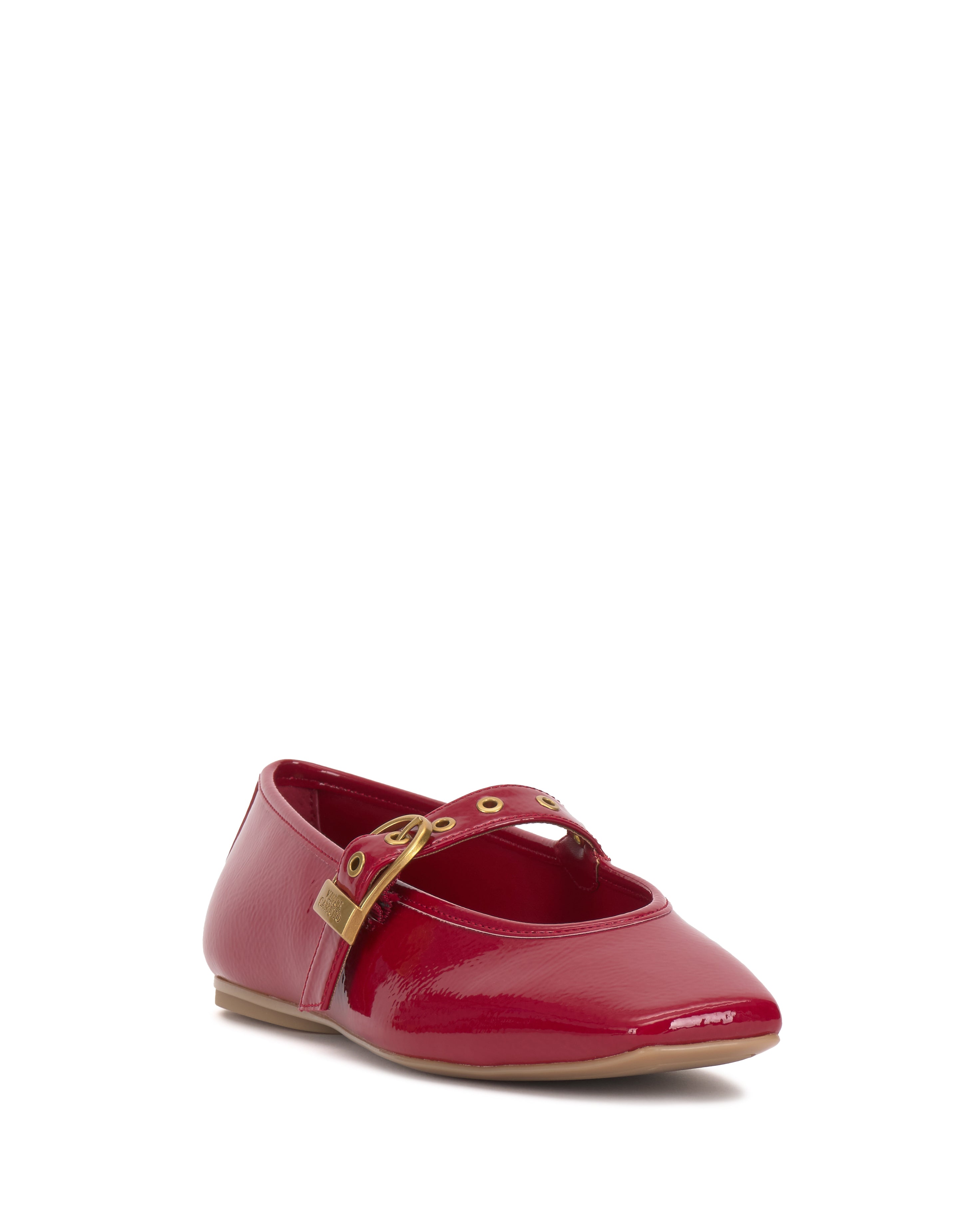 Vinica Mary Jane Flat - Vince Camuto
