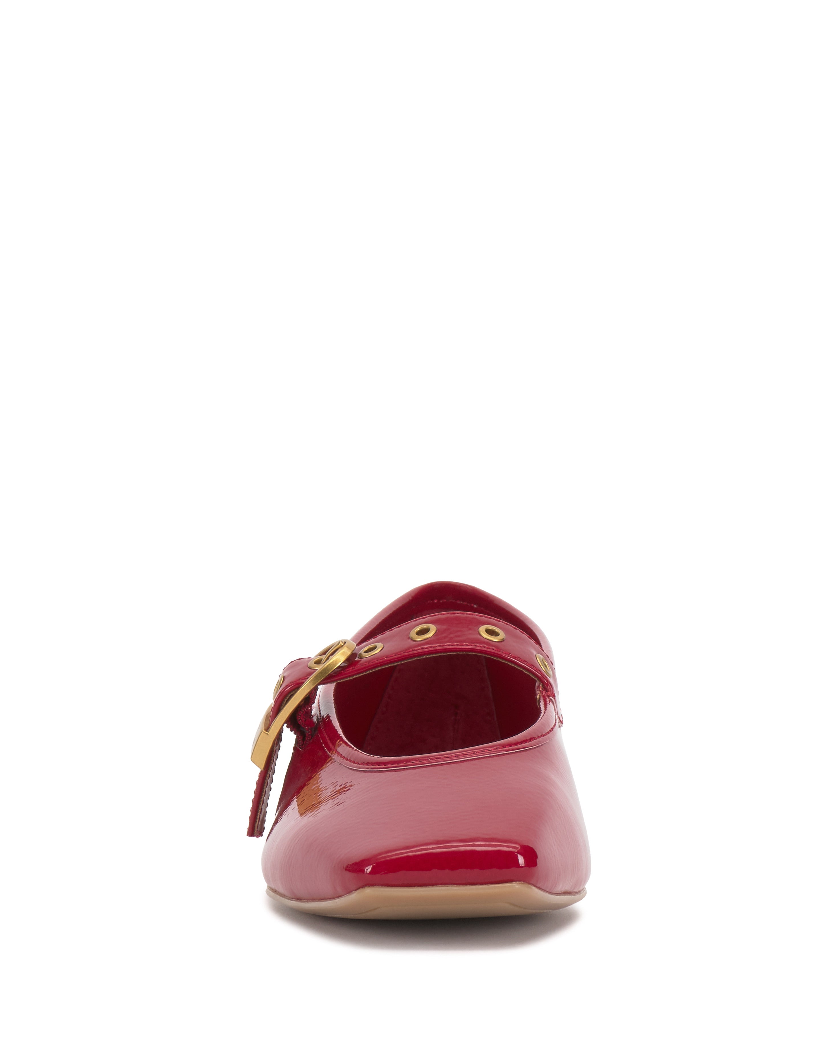 Vinica Mary Jane Flat - Vince Camuto
