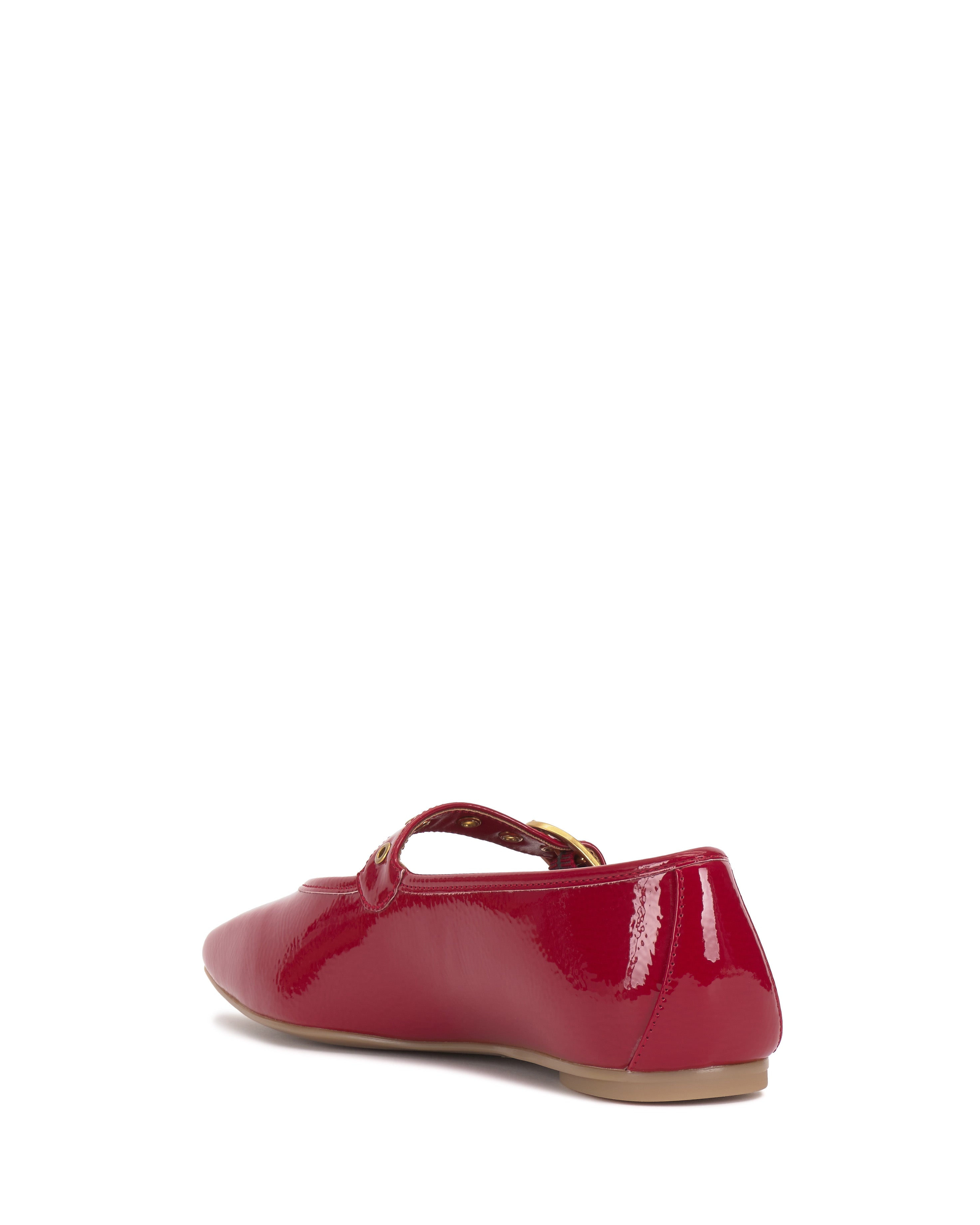 Vinica Mary Jane Flat - Vince Camuto
