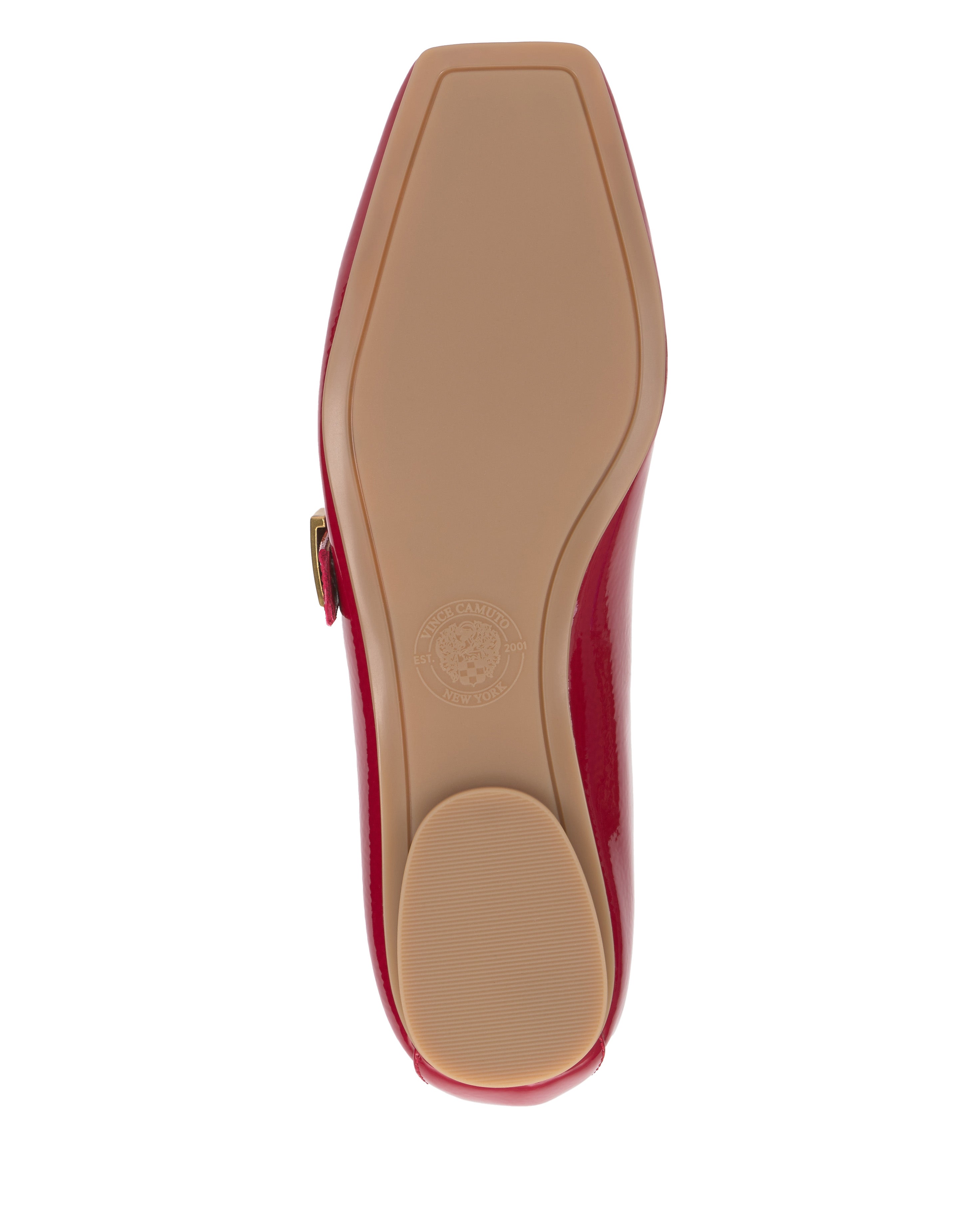 Vinica Mary Jane Flat - Vince Camuto