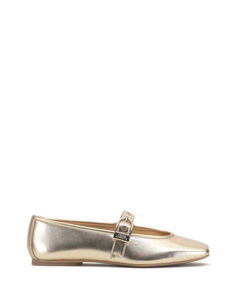Vinica Mary Jane Flat