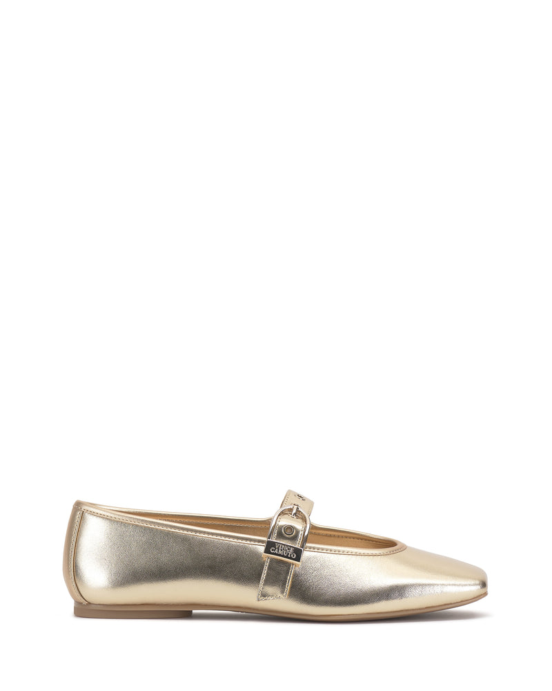 Vinica Mary Jane Flat