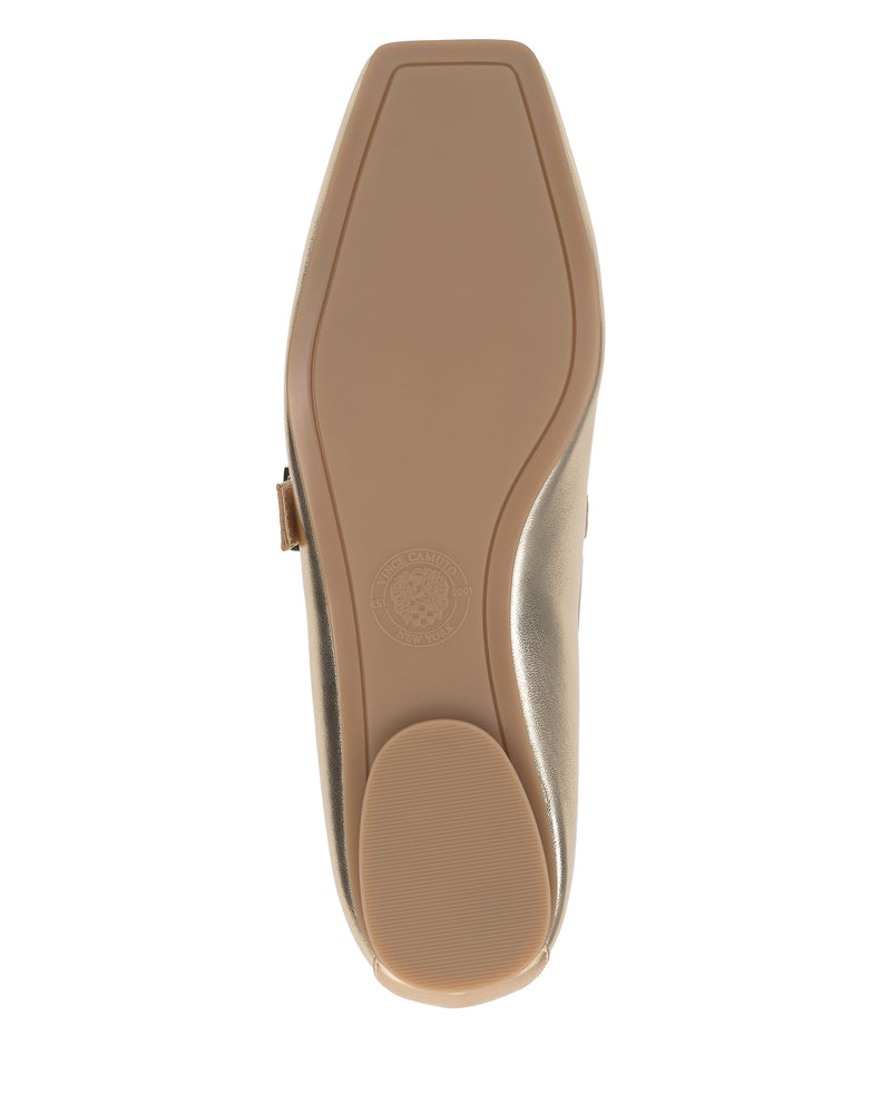 Vinica Mary Jane Flat