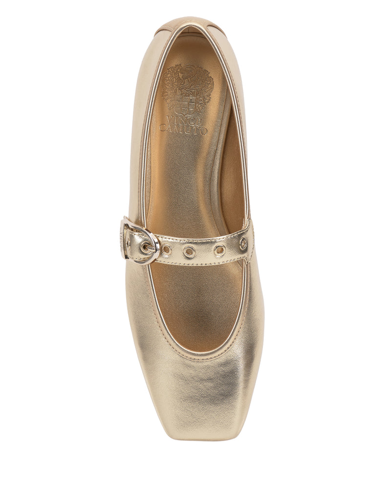 Vinica Mary Jane Flat