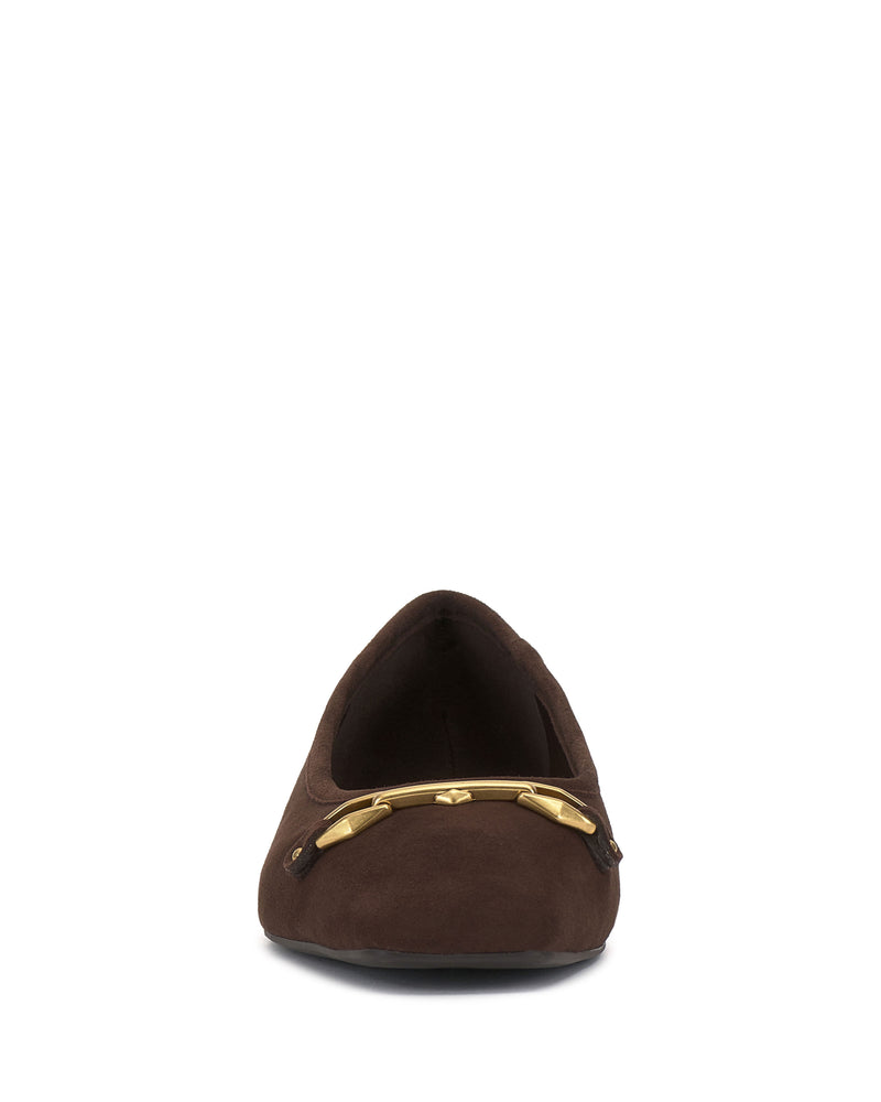 Virna Link Ballet Flat