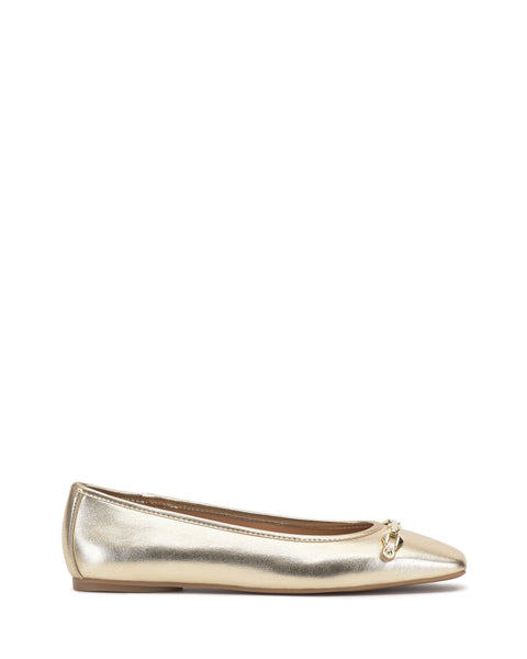 Virna Link Ballet Flat