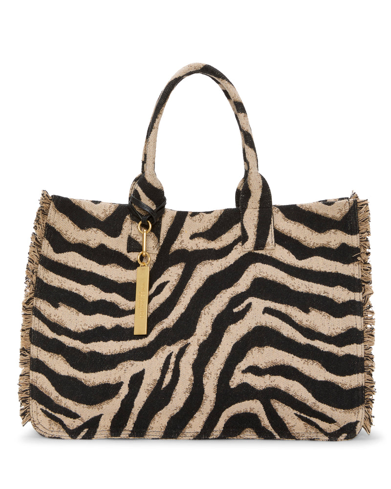 Zhury Tote Bag