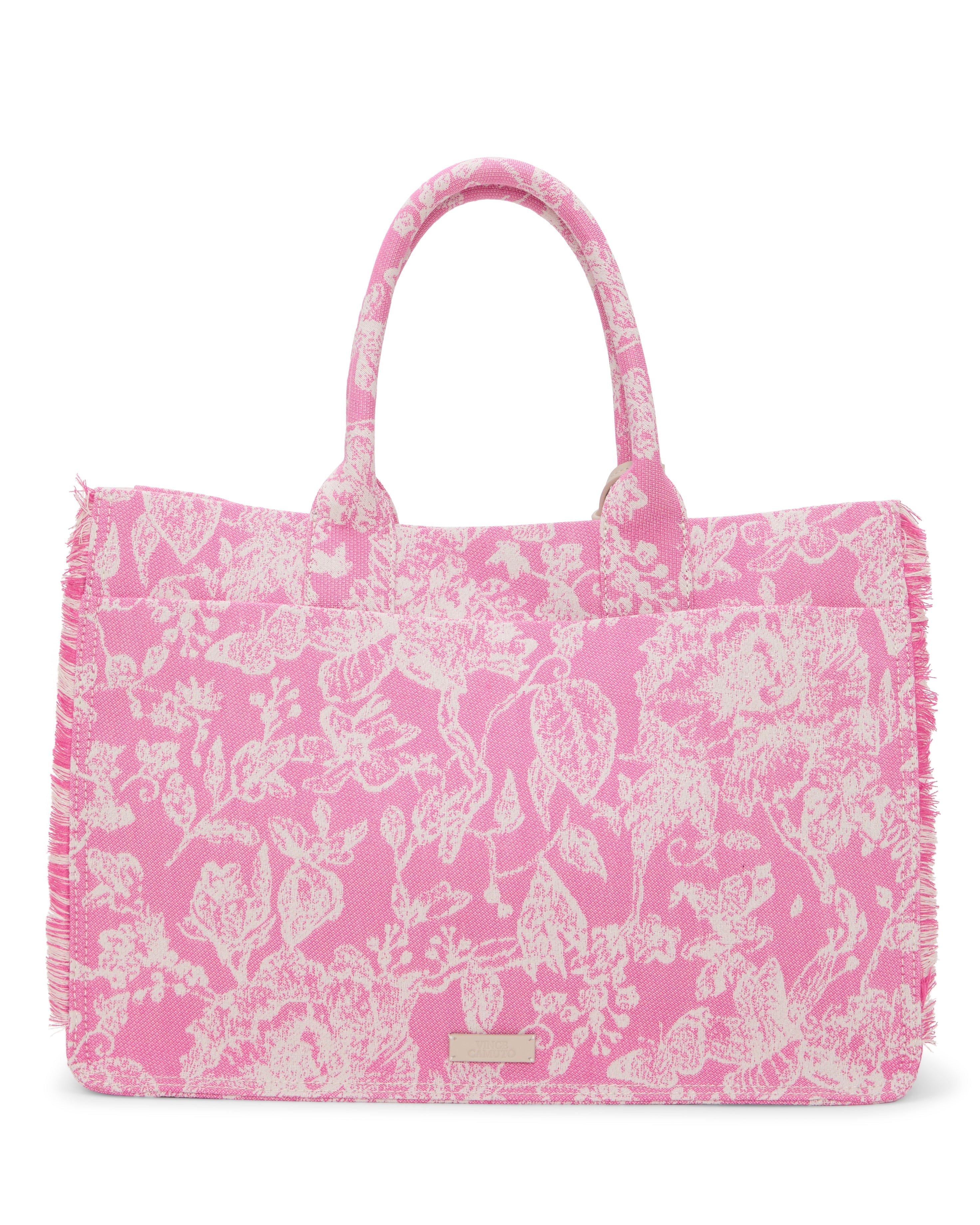Zhury Tote Bag – Vince Camuto