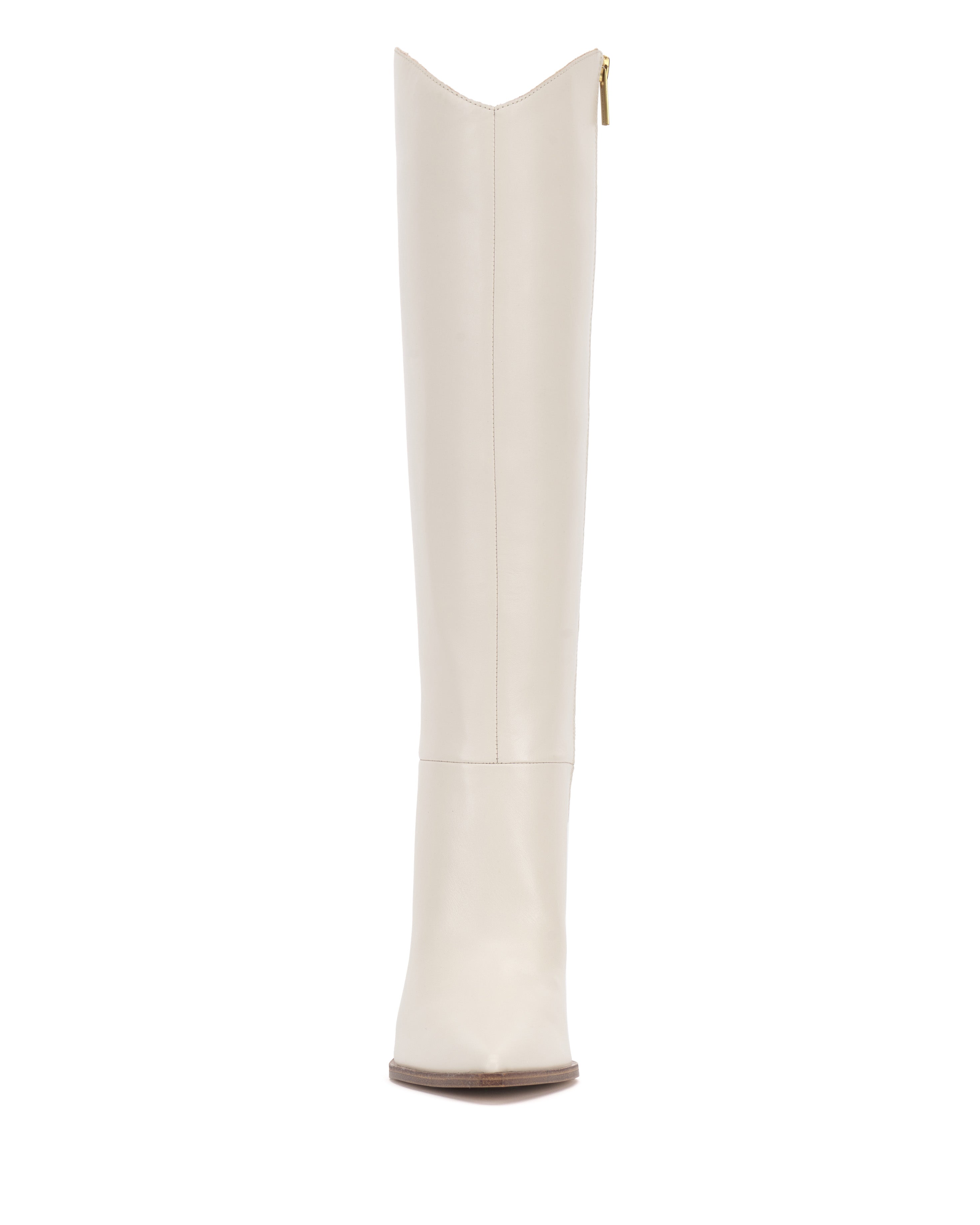 yellowBONE LONG BOOTS ホワイト Emily Wide Calf Knee High Boot - Vince Camuto