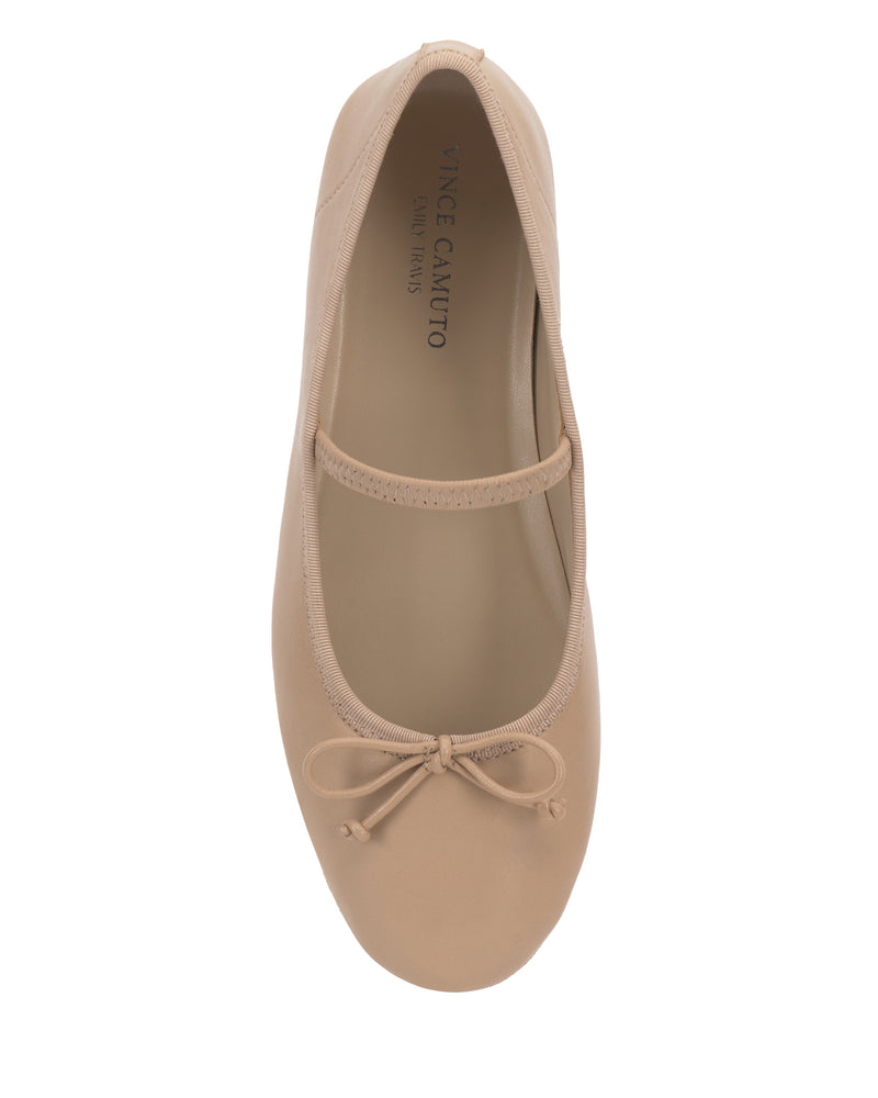 Reese Ballet Flat - Vince Camuto
