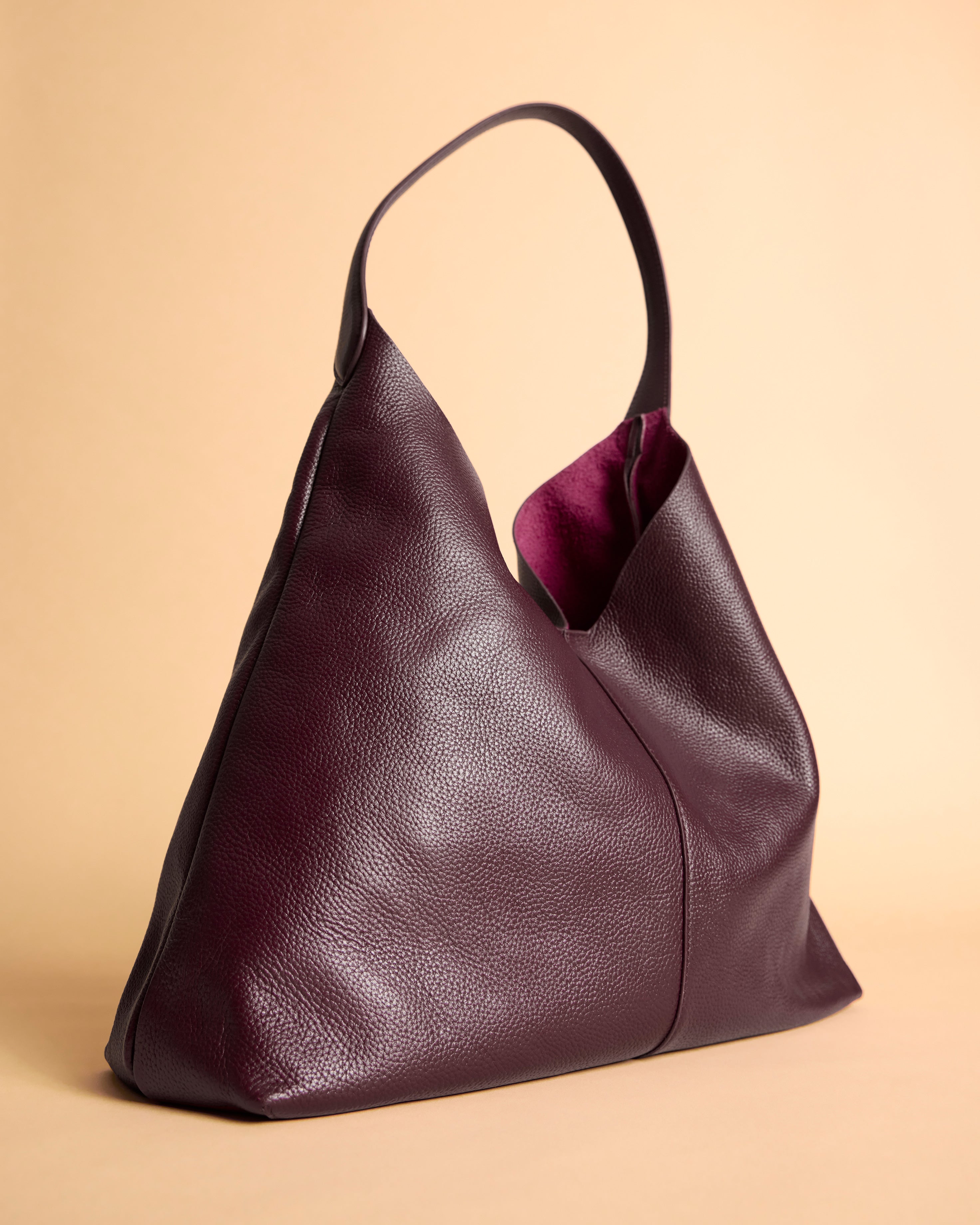 Jenna Hobo Bag - Vince Camuto