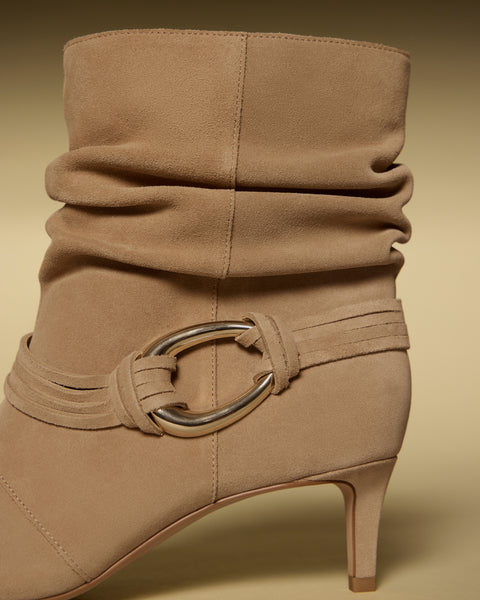 Kirpa Bootie - Vince Camuto