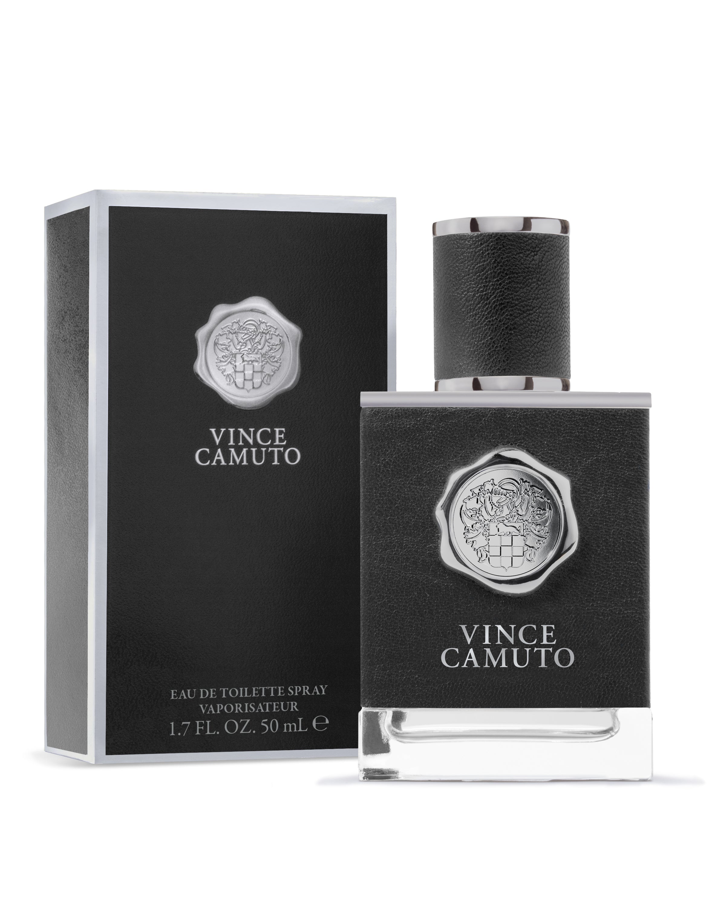 Homme 1.7 oz Eau de Toilette spray - Vince Camuto