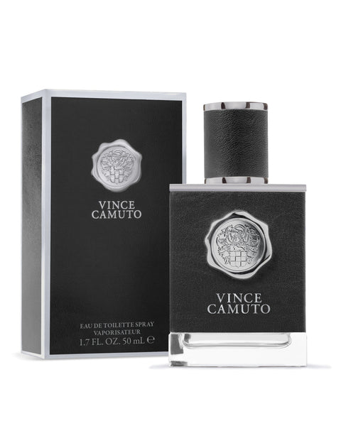 Men's 1.7 oz Eau de Toilette Spray - 1.7 oz - Vince Camuto