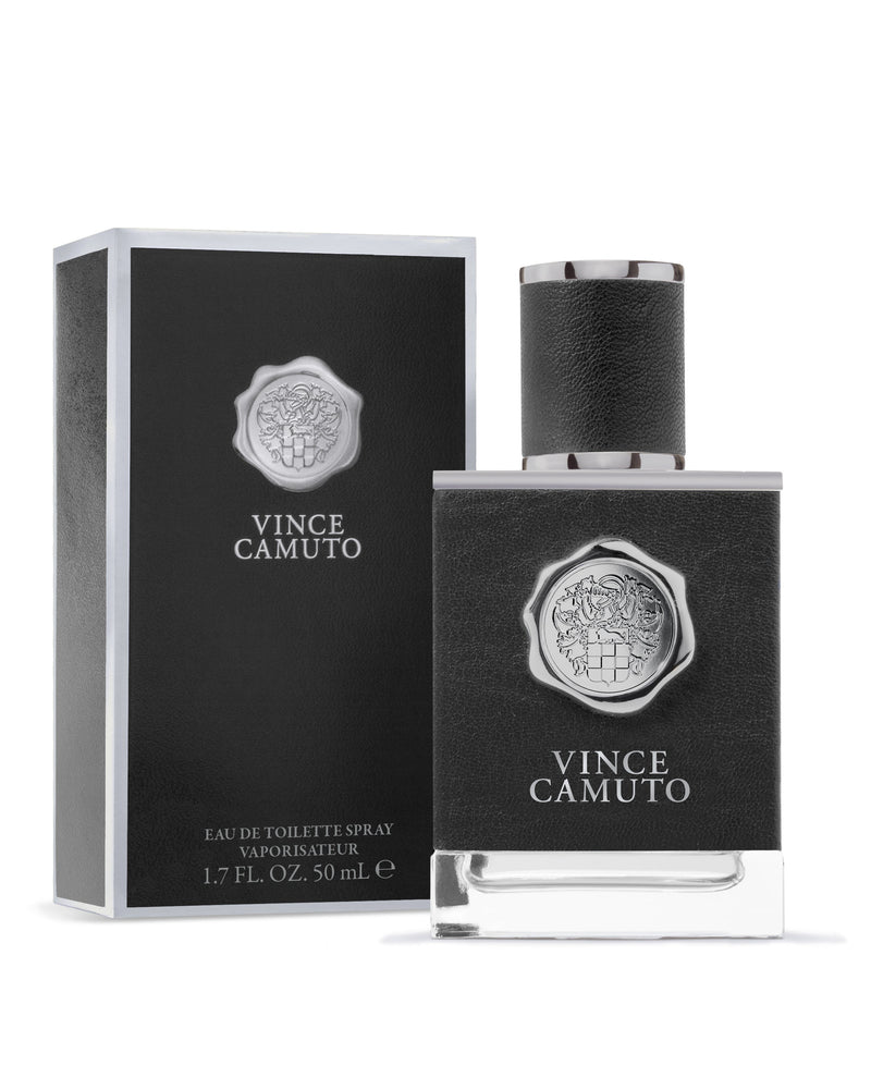 Men's 1.7 oz Eau de Toilette Spray - 1.7 oz - Vince Camuto