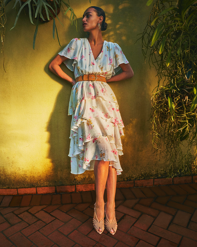 Hannie Slingback Sandal