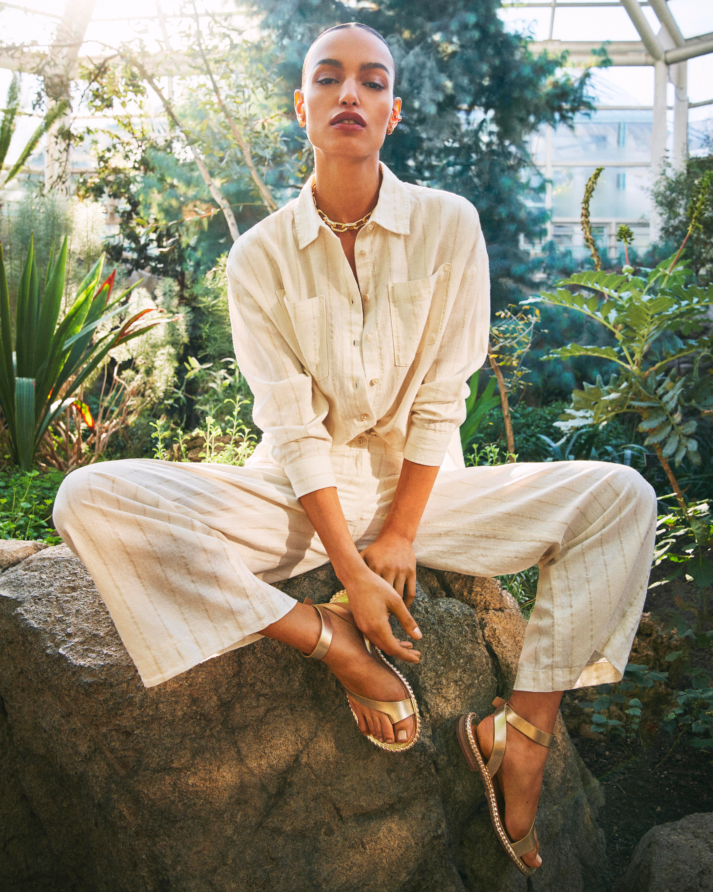 アクセサリー CVTVLIST Libahs Sandal – Vince Camuto