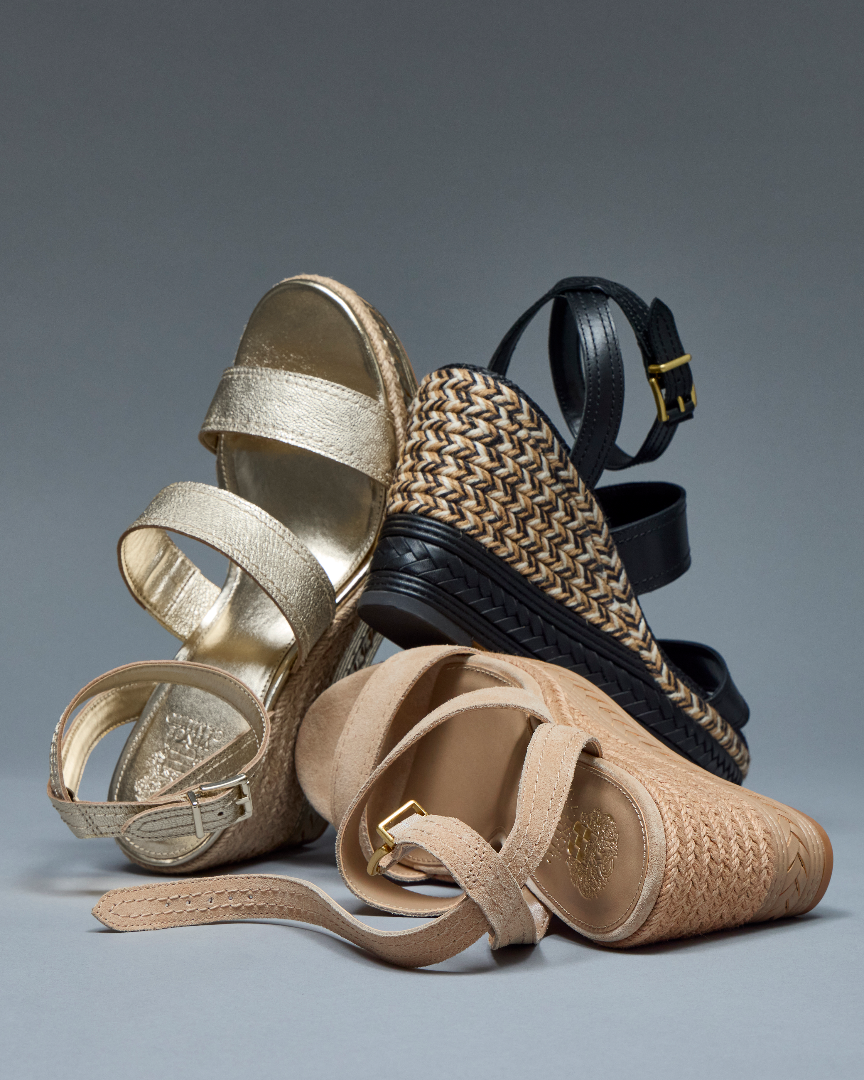 Esmia Espadrille Wedge Sandal – Vince Camuto Esmia Espadrille Wedge Sandal – Vince Camuto