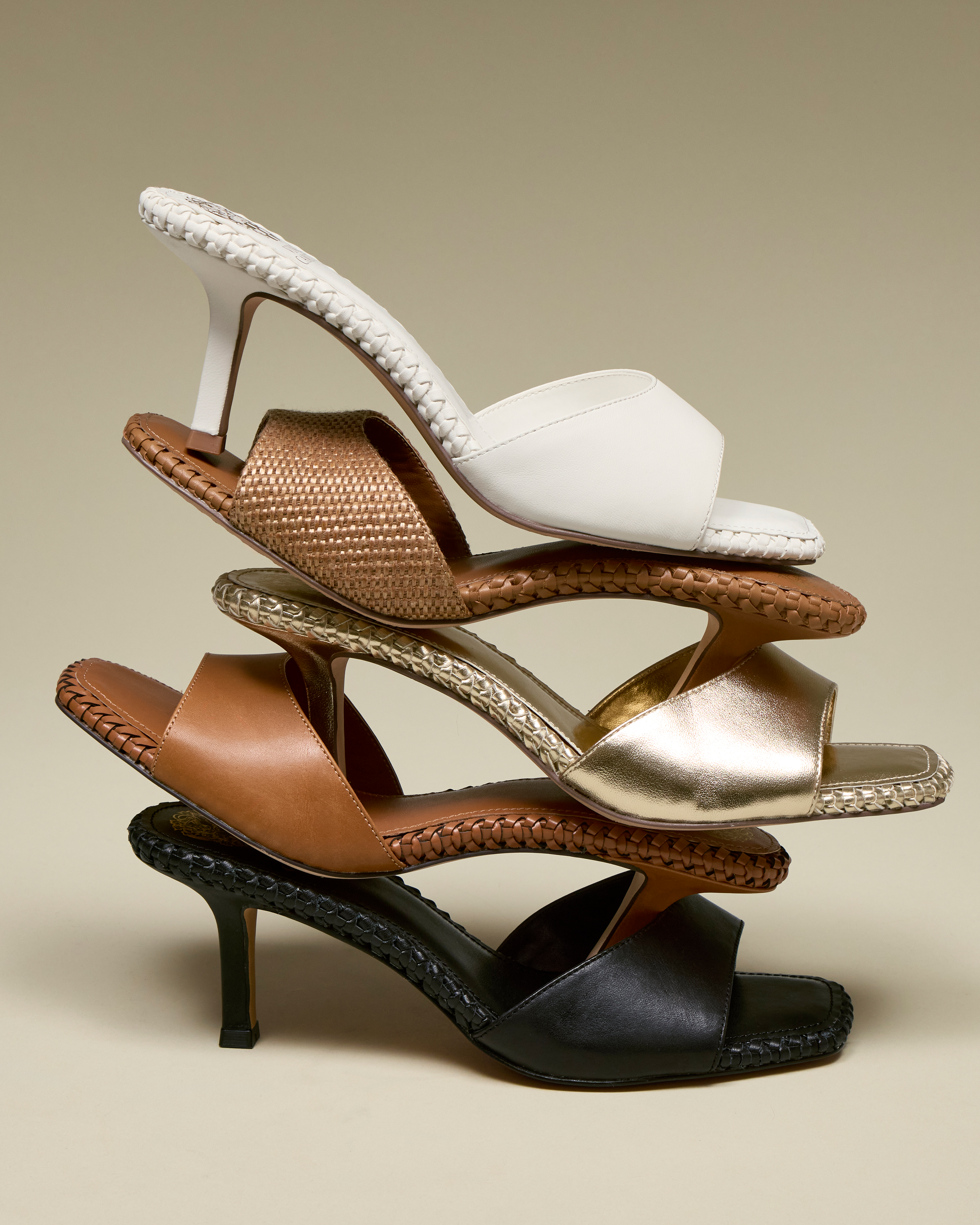 Emmla Mule - Vince Camuto