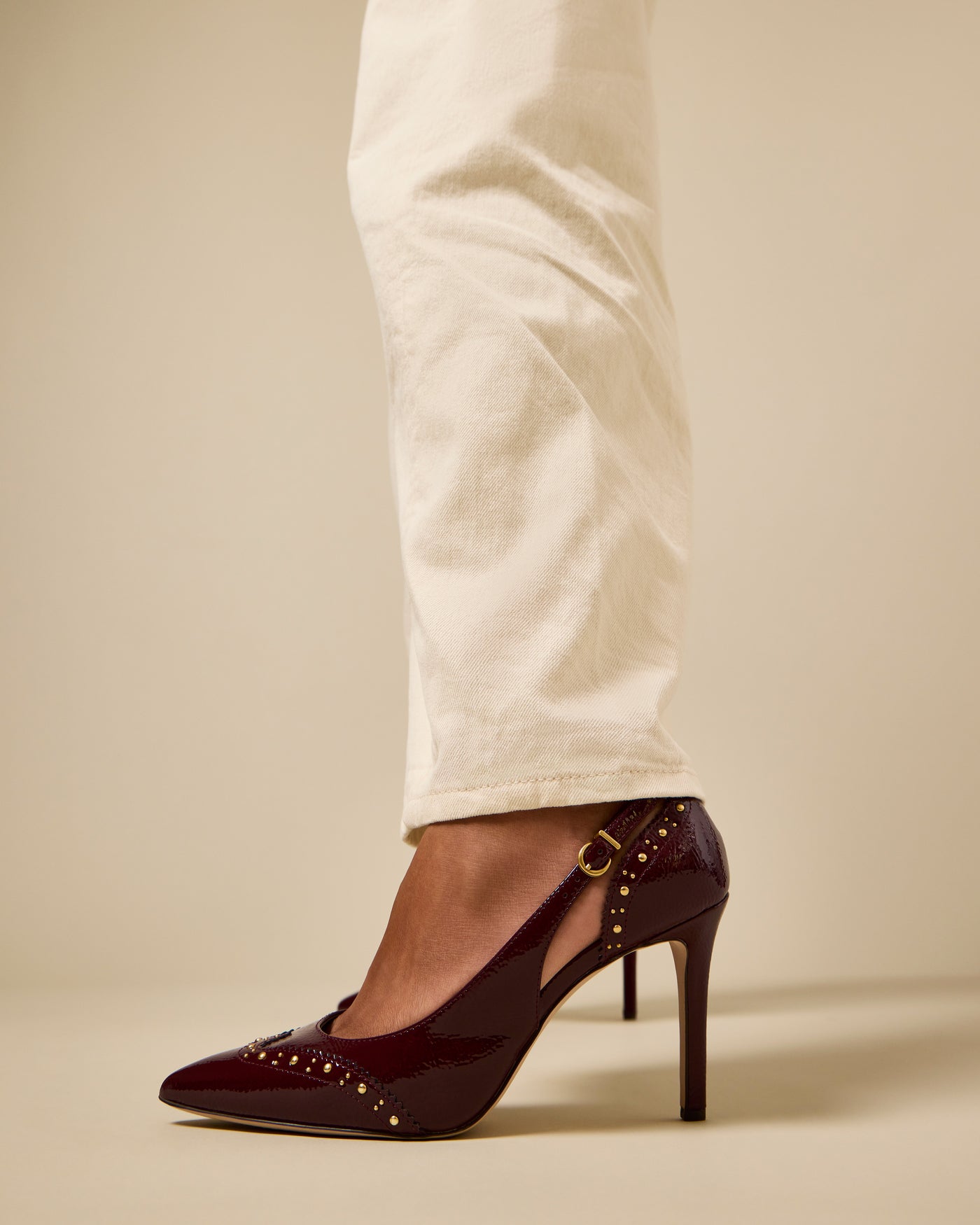 Hally Pump - Vince Camuto