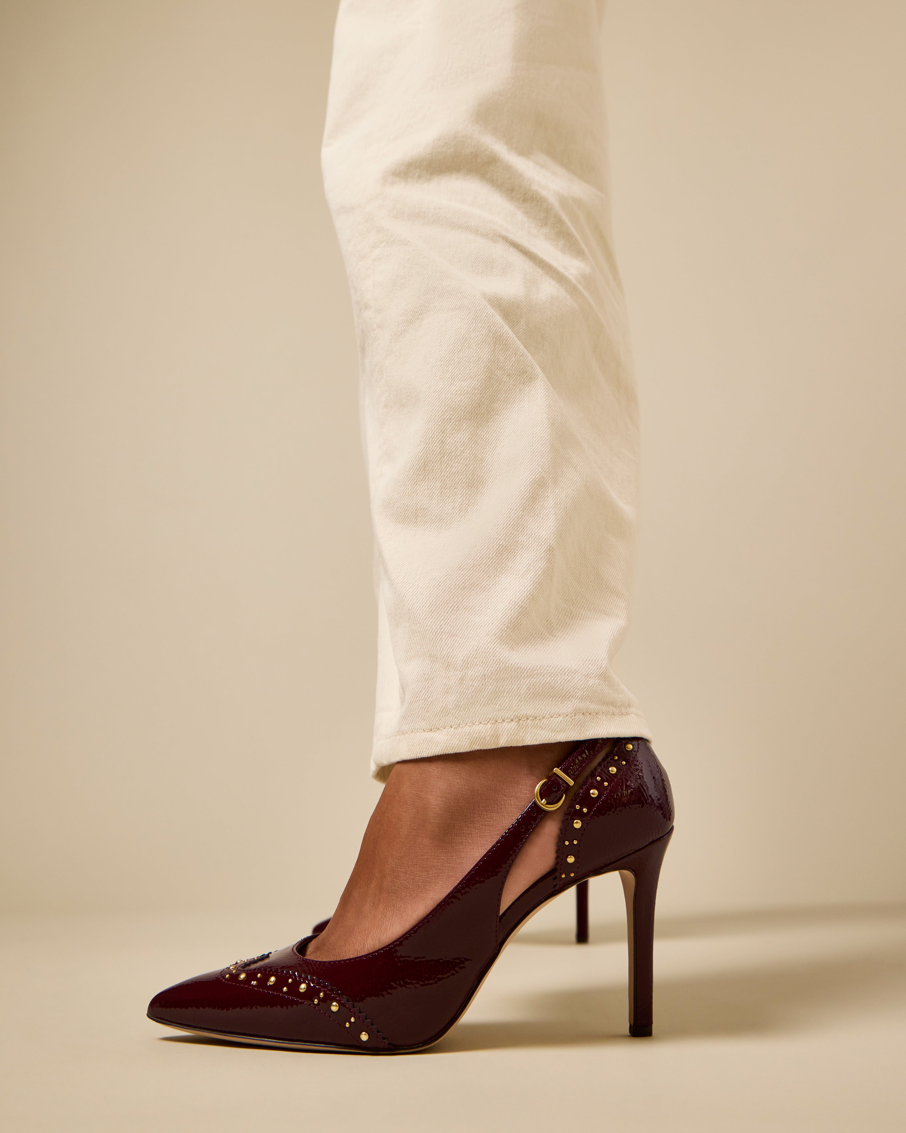Hally Pump - Vince Camuto