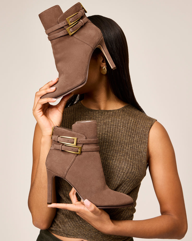 Sahra Bootie - Vince Camuto
