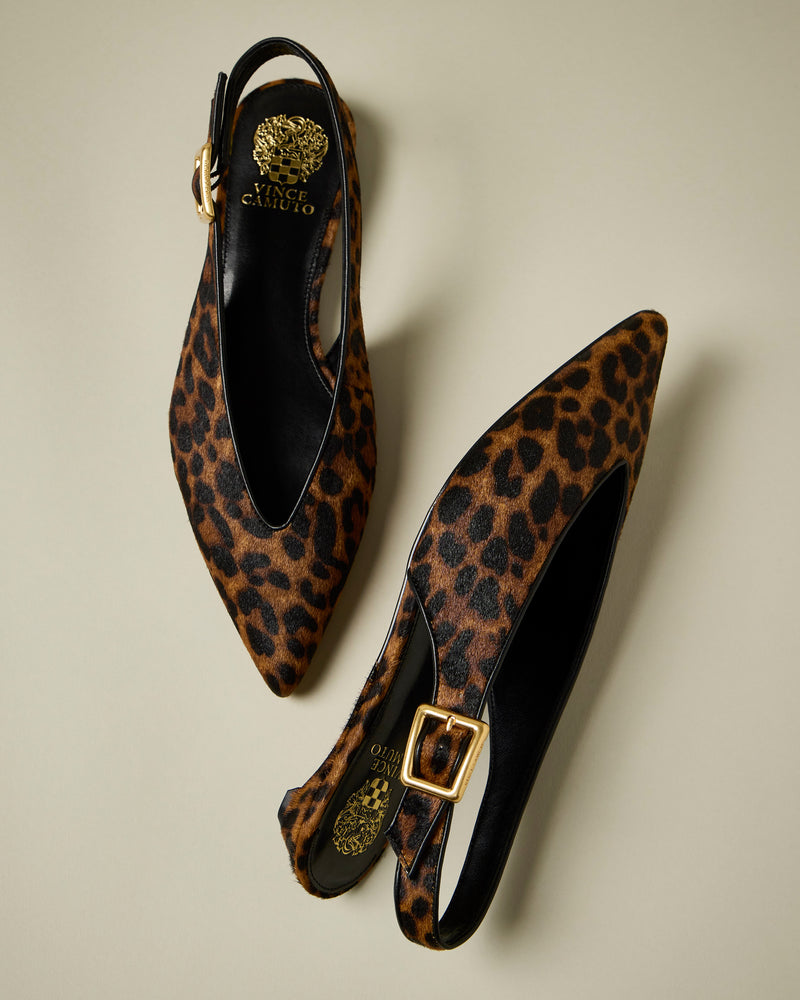 Valther Mule - Vince Camuto