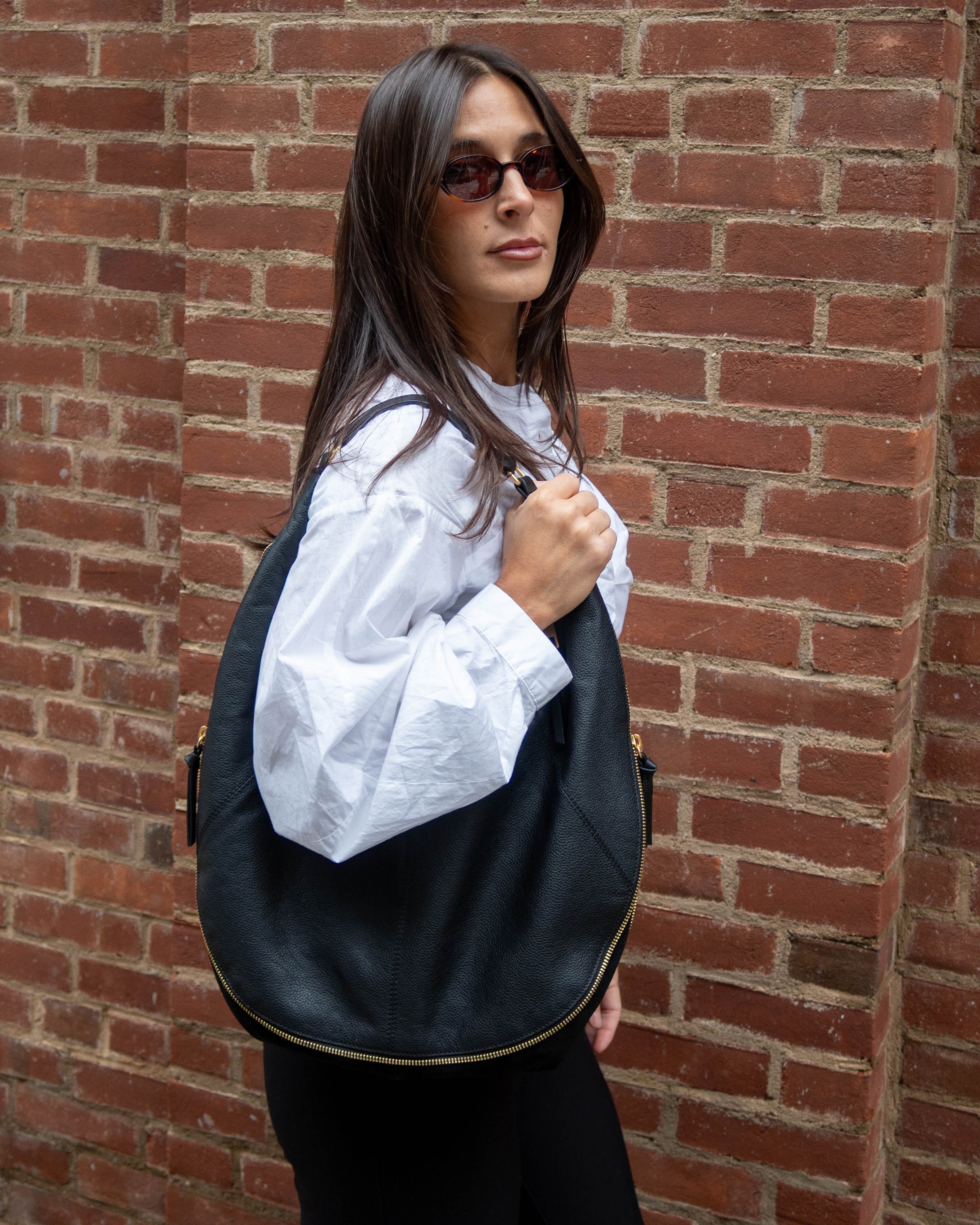 Kaela Hobo Bag - Vince Camuto