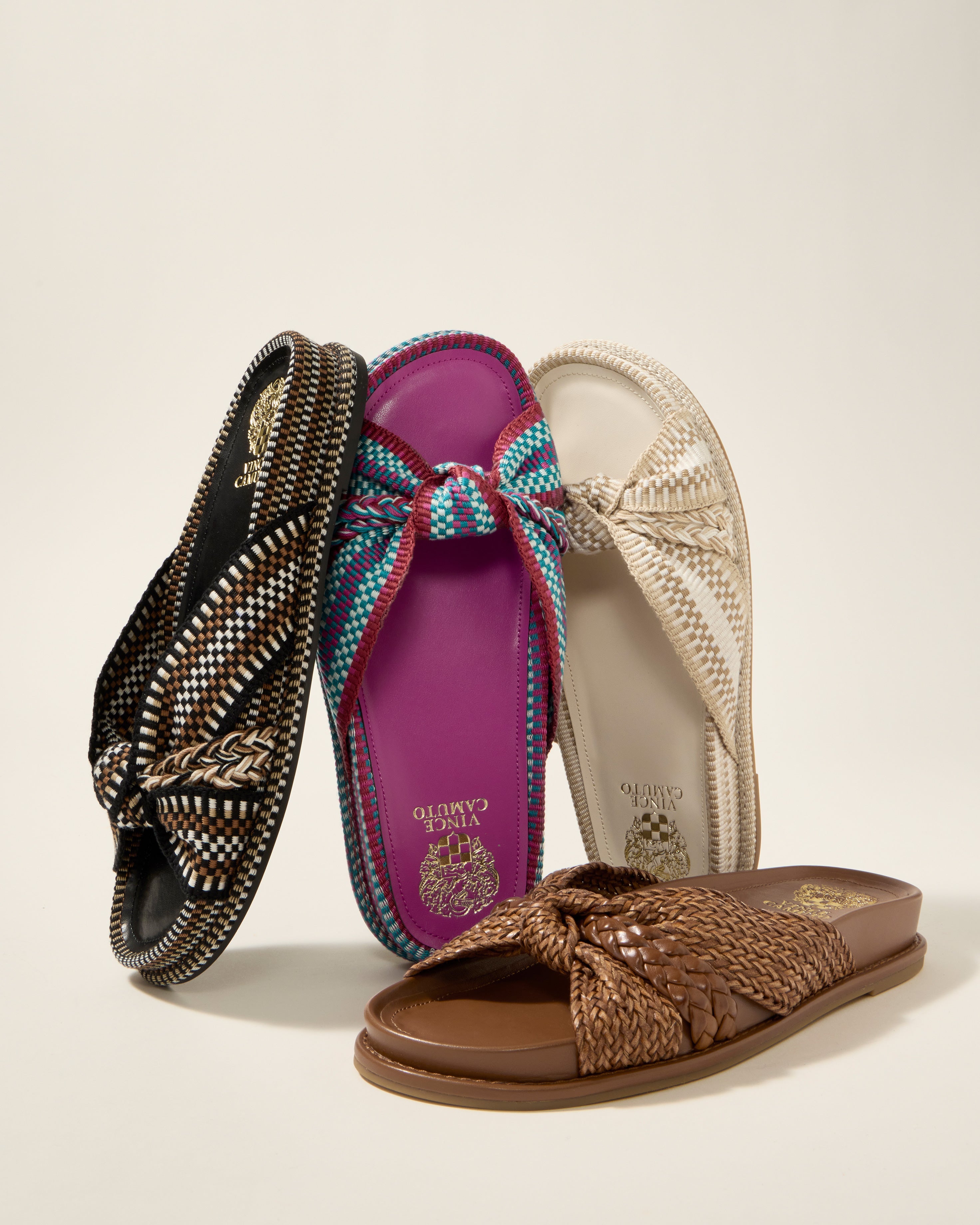 Gryfynn Slide – Vince Camuto