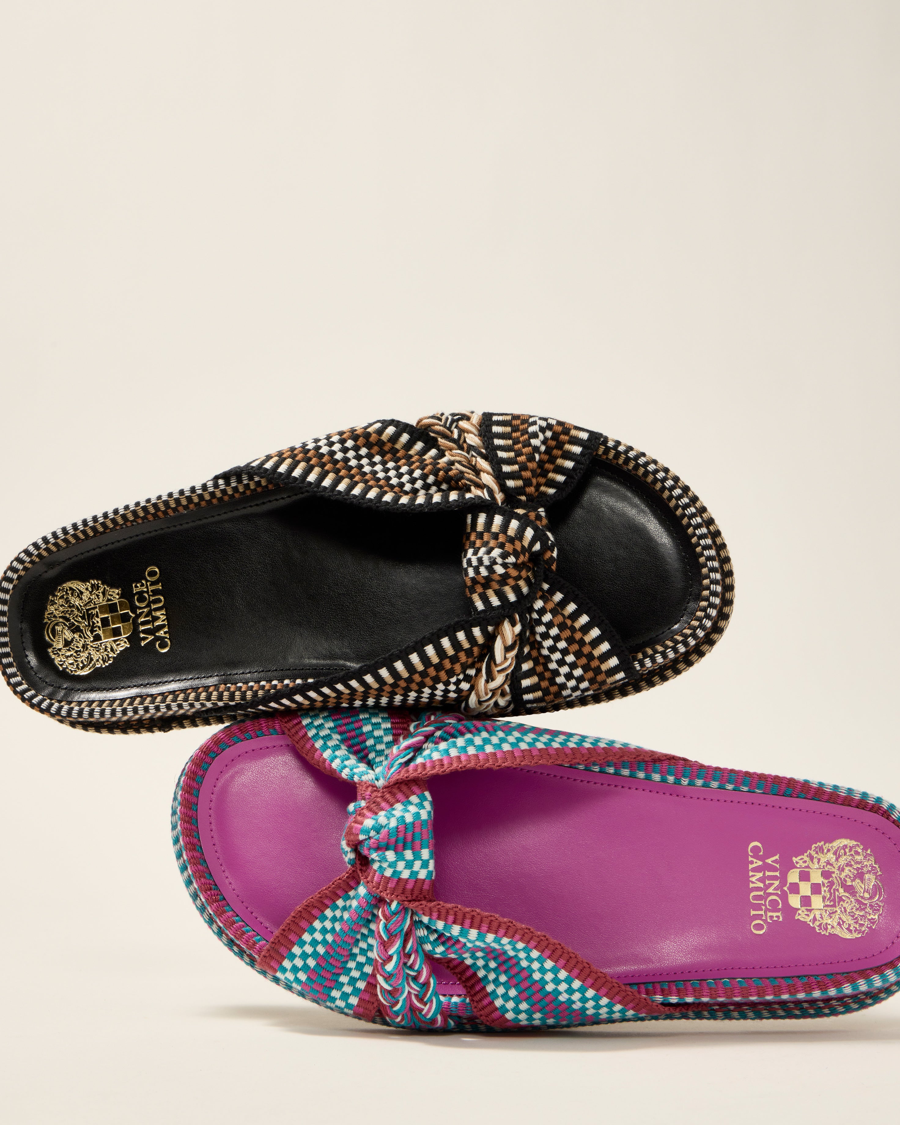 Gryfynn Slide – Vince Camuto