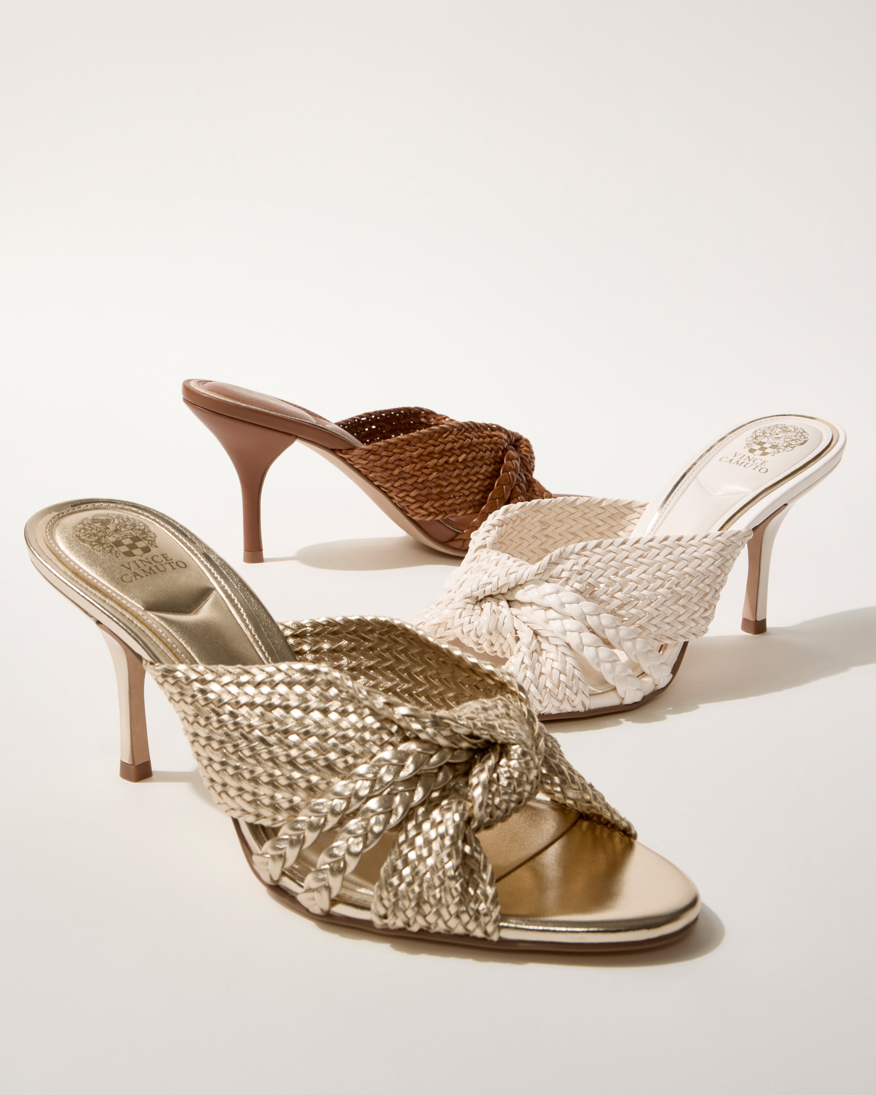 Pheya Mule – Vince Camuto