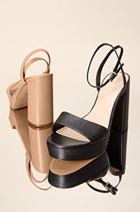 Kashleigh Narrow Calf Knee High Boot