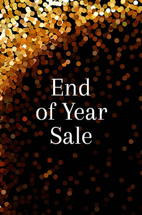 End of Year Sale