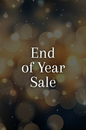 End of Year Sale