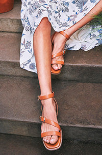 Kashleigh Narrow Calf Knee High Boot