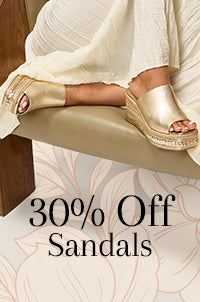 Vince Camuto, brand website product image