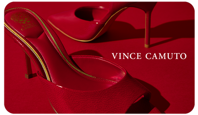 E-Gift Card - Holiday Hues - Vince Camuto
