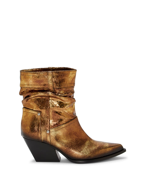 Vince camuto elison bootie new arrivals