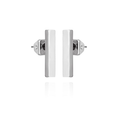 Rectangle Bar Stud Earrings - Vince Camuto