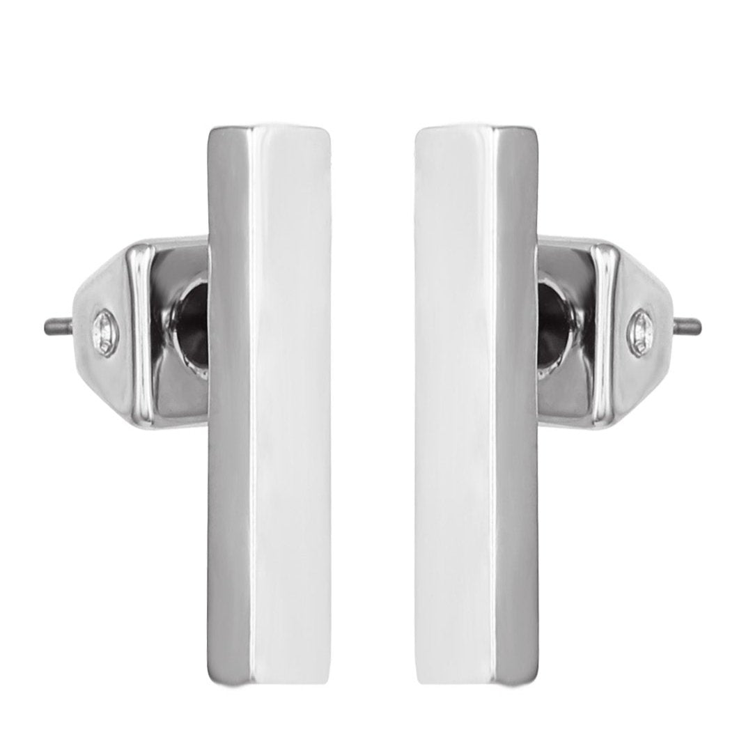 Rectangle Bar Stud Earrings - Vince Camuto
