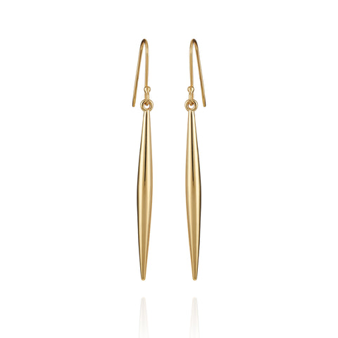 Linear Spear Drop Earrings - Vince Camuto
