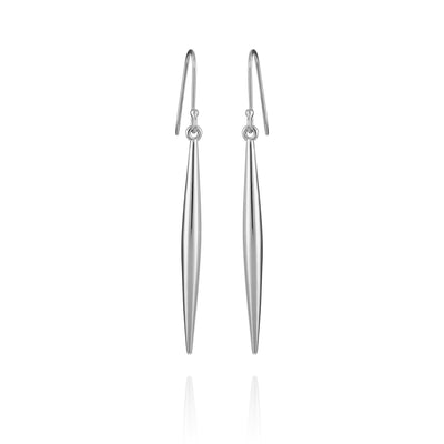 Linear Spear Drop Earrings - Vince Camuto