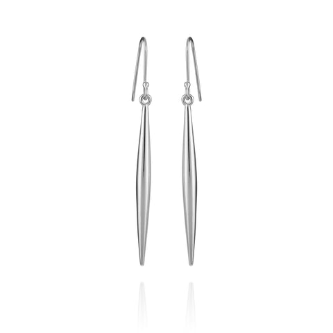 Linear Spear Drop Earrings - Vince Camuto