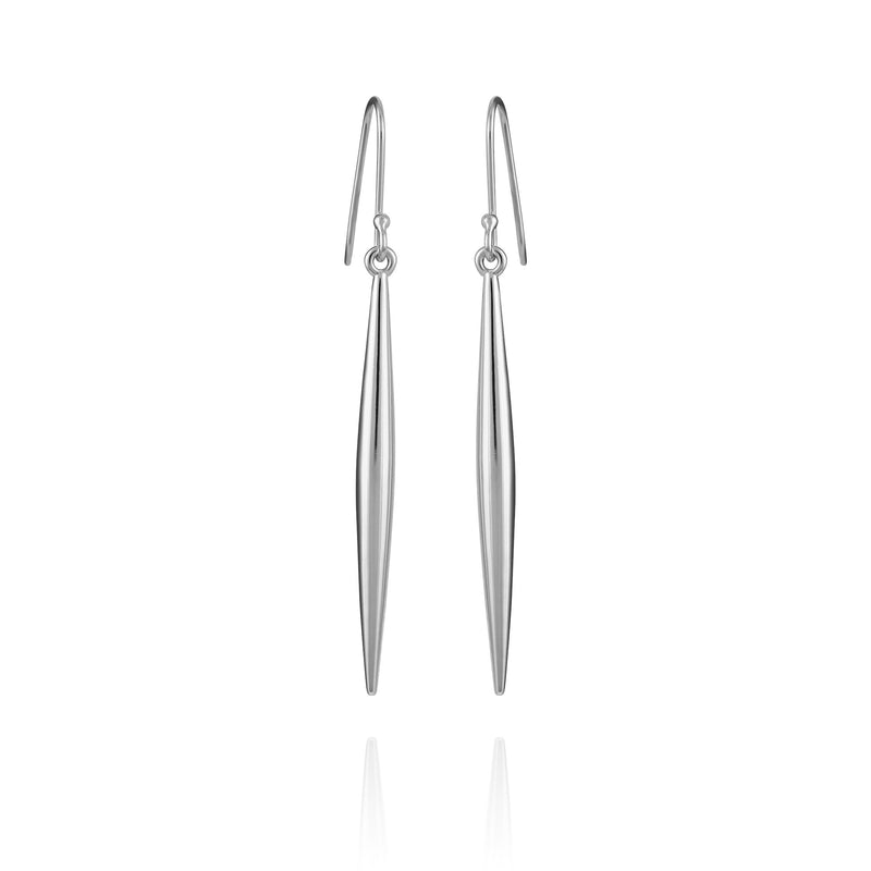 Linear Spear Drop Earrings - Vince Camuto