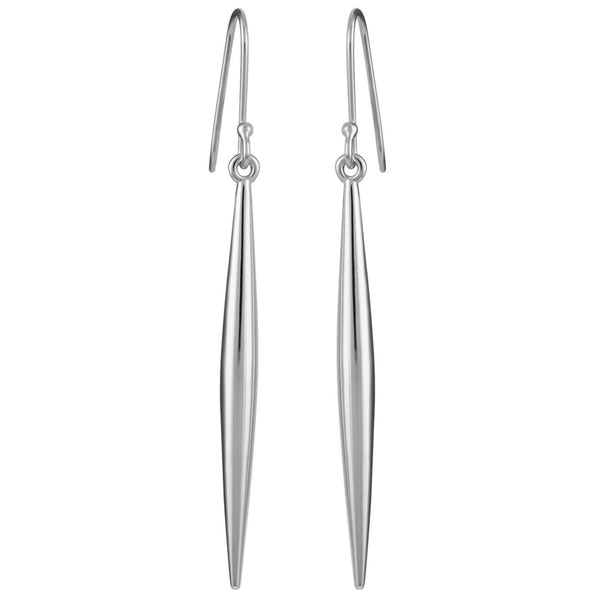Linear Spear Drop Earrings - Vince Camuto