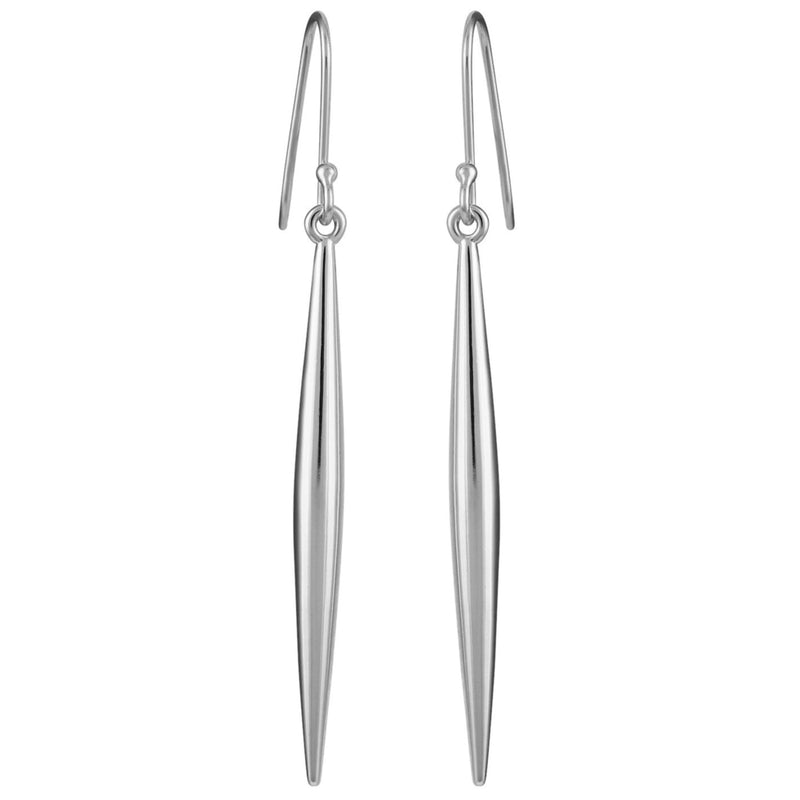 Linear Spear Drop Earrings - Vince Camuto