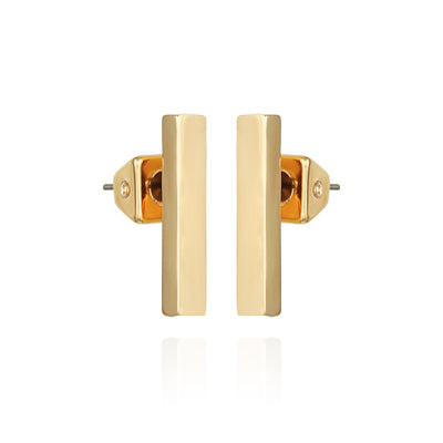 Rectangle Bar Stud Earrings - Vince Camuto