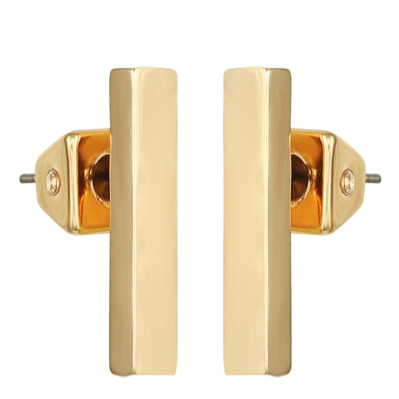 Rectangle Bar Stud Earrings - Vince Camuto