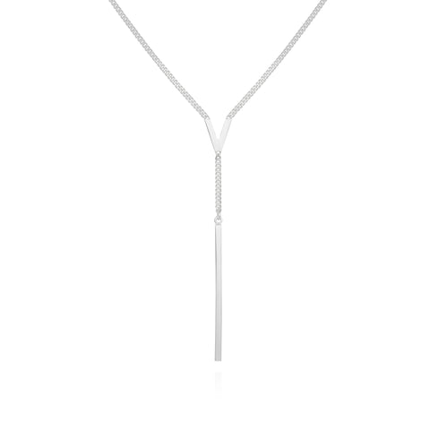 Lariat Y Necklace - Vince Camuto
